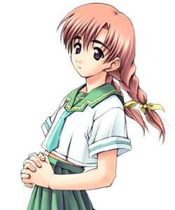 Aijima Ruka