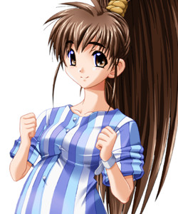 Sawagoe Touri