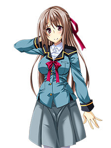 Himesaka Ayu