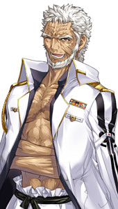 Yamamoto Mugen