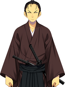 Abe Masahiro