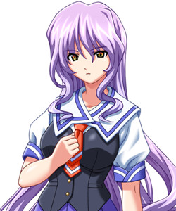 Himuro Suzuka