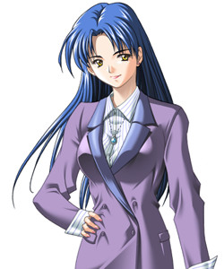 Ichinose Aoba
