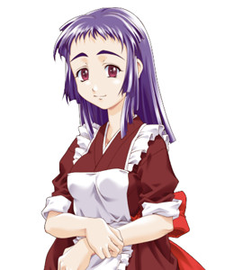 Yuuki Misago