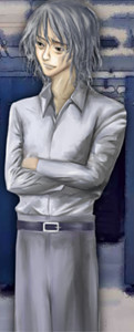 Hayami Tatsuki