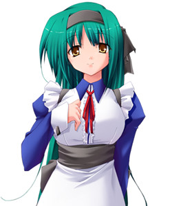 Onosaka Fujino