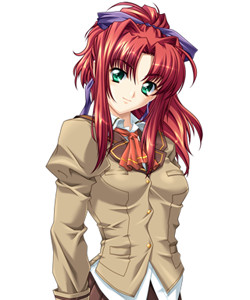Susa Nanami