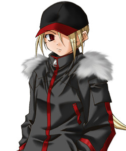 Mikami Akira