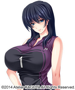 Sudou Tomoko