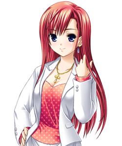 Komatsubara Airi
