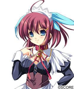 Murakumo Sakura
