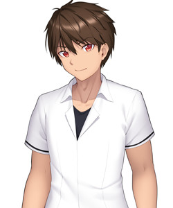 Kobayashi Daigo