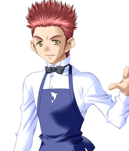 Eguchi Shigehisa