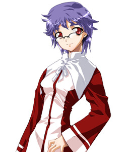 Yaegaki Kanade