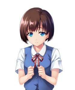 Nakatsukasa Miyako
