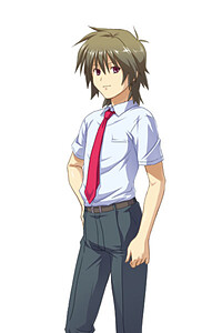 Hino Masato