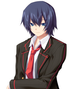 Higuchi Kaito