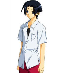 Kakushino Kurou