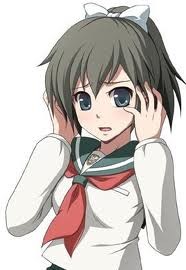 Kirisaki Tohko