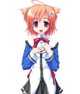 Miyamae Mia