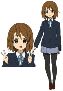 Hirasawa Yui