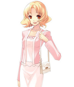 Sumeragi Chihaya