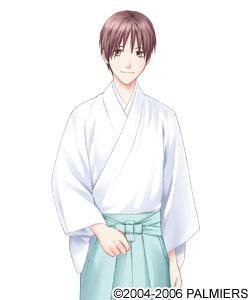 Hatori Yuuki
