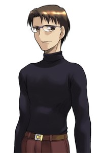 Yamaga Seiji
