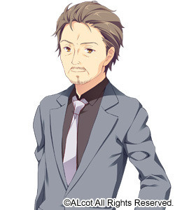 Takakura Yoshiomi