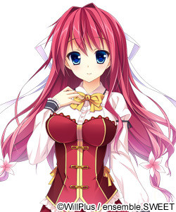 Yamashina Kaori