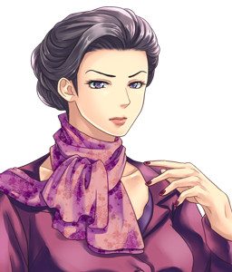 Kamishiro Ruriko