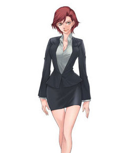 Akase Hiromi