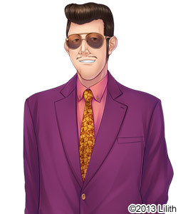 Kondou Isamu