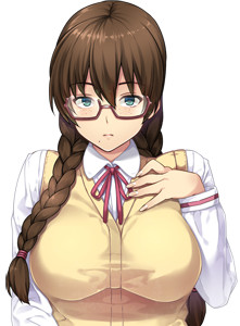 Sakurai Erika