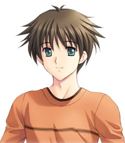 Shinba Kousuke