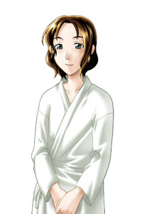 Kirihara Sumako