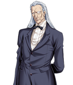 Yukimura Masatomo