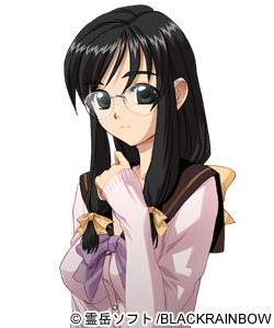 Kusanagi Honoka