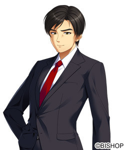 Tokuzawa Seiji