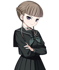 Manaka Nemu