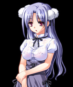 Yumeko