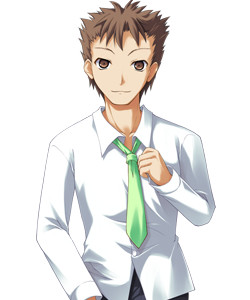 Tochinoki Kazuma