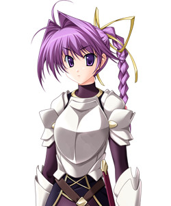 Nemidia