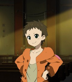 Seiya