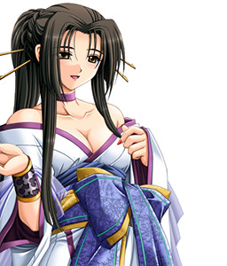 Hatamiya Yukie