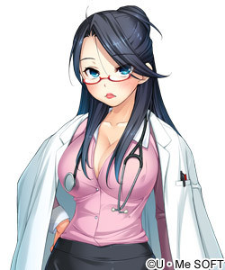 Yoshinodani Rie