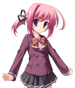 Minase Nagi