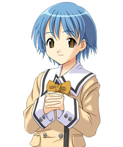 Katou Megumi