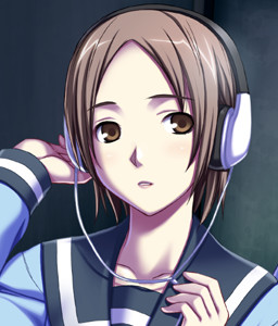 Sasano Yuriko