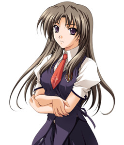 Takamizawa Yuka
